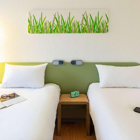 Ibis Budget Compiegne Centre-Ville Exterior foto